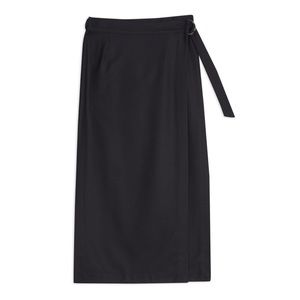 Barena Venezia  - Skirt Ginevra Frare Navy